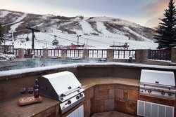  - Marriott Vacation Club Mountainside Villas Park City
