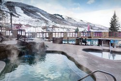  - Marriott Vacation Club Mountainside Villas Park City