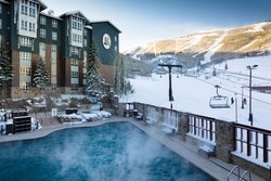  - Marriott Vacation Club Mountainside Villas Park City