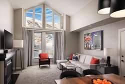  - Marriott Vacation Club Mountainside Villas Park City