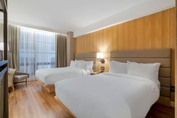  - AC Hotel by Marriott Convention Center Washington