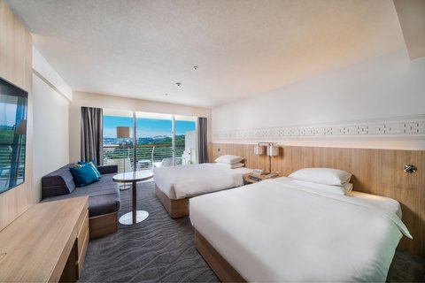 RENAISSANCE OKINAWA RESORT - Photo 30