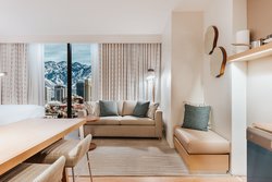  - Element Hotel Downtown Salt Lake City