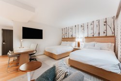  - Element Hotel Downtown Salt Lake City