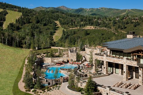 THE ST REGIS DEER VALLEY - Photo 3