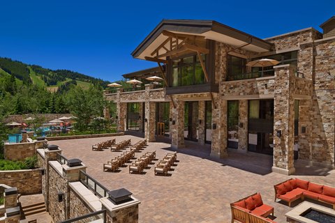 THE ST REGIS DEER VALLEY - Photo 53
