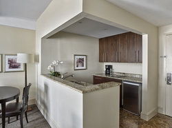  - AKA Central Park Hotel New York