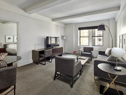  - AKA Central Park Hotel New York