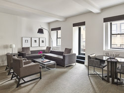  - AKA Central Park Hotel New York