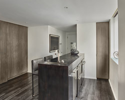  - AKA Central Park Hotel New York