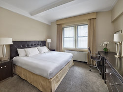  - AKA Central Park Hotel New York