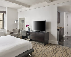  - AKA Central Park Hotel New York