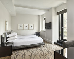  - AKA Central Park Hotel New York