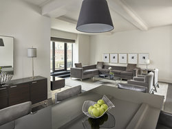  - AKA Central Park Hotel New York