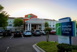  - Holiday Inn Express Mayport Atlantic Beach