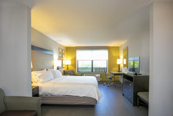  - Holiday Inn Express Mayport Atlantic Beach