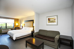  - Holiday Inn Express Mayport Atlantic Beach