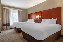  - Holiday Inn Express & Suites Park Place NW Milwaukee