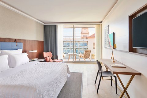 LE MERIDIEN RA BEACH HOTEL SPA - Photo 13