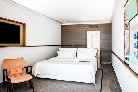 LE MERIDIEN RA BEACH HOTEL SPA - Photo 15