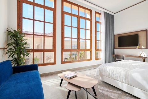 LE MERIDIEN RA BEACH HOTEL SPA - Photo 18