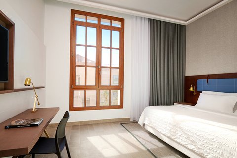 LE MERIDIEN RA BEACH HOTEL SPA - Photo 19