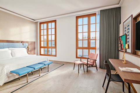 LE MERIDIEN RA BEACH HOTEL SPA - Photo 21