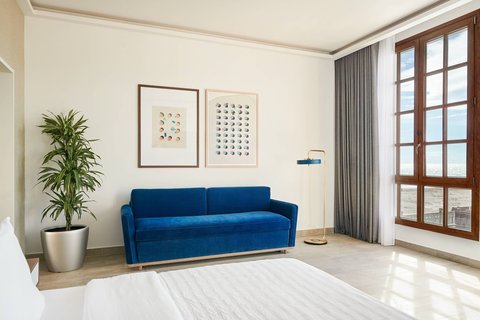 LE MERIDIEN RA BEACH HOTEL SPA - Photo 17