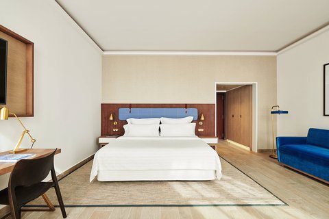 LE MERIDIEN RA BEACH HOTEL SPA - Photo 16