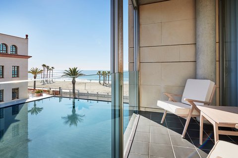 LE MERIDIEN RA BEACH HOTEL SPA - Photo 23