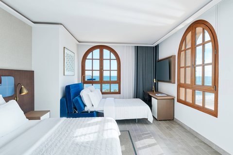 LE MERIDIEN RA BEACH HOTEL SPA - Photo 25