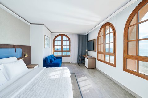 LE MERIDIEN RA BEACH HOTEL SPA - Photo 26