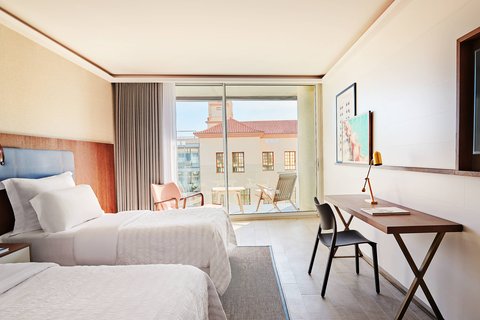 LE MERIDIEN RA BEACH HOTEL SPA - Photo 28