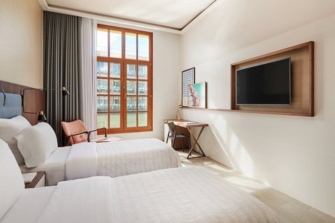 LE MERIDIEN RA BEACH HOTEL SPA - Photo 29