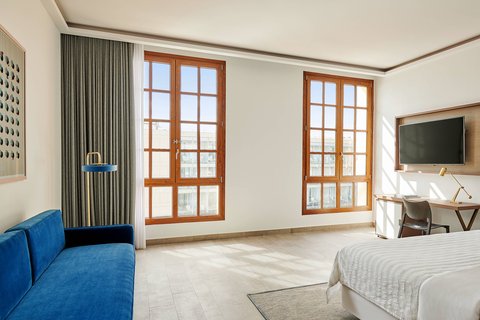 LE MERIDIEN RA BEACH HOTEL SPA - Photo 20