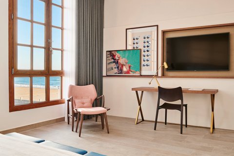 LE MERIDIEN RA BEACH HOTEL SPA - Photo 14