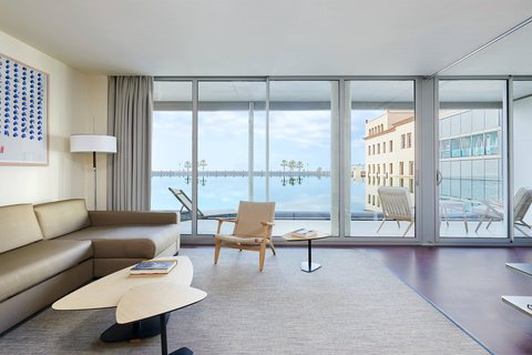 LE MERIDIEN RA BEACH HOTEL SPA - Photo 32