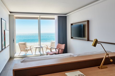 LE MERIDIEN RA BEACH HOTEL SPA - Photo 35