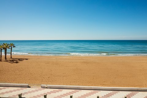 LE MERIDIEN RA BEACH HOTEL SPA - Photo 38