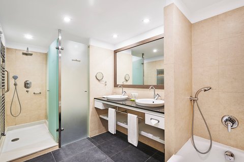 LE MERIDIEN RA BEACH HOTEL SPA - Photo 43