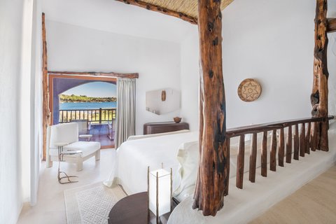 HOTEL CALA DI VOLPE COSTA SMER - Photo 28