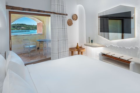 HOTEL CALA DI VOLPE COSTA SMER - Photo 21