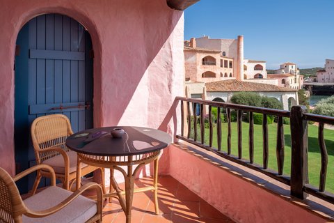 HOTEL CALA DI VOLPE COSTA SMER - Photo 22