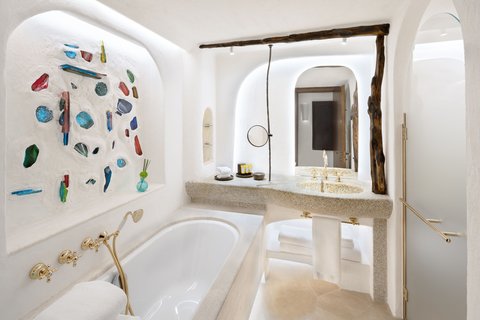 HOTEL CALA DI VOLPE COSTA SMER - Photo 29