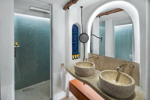 HOTEL CALA DI VOLPE COSTA SMER - Photo 23