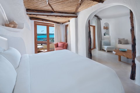 HOTEL CALA DI VOLPE COSTA SMER - Photo 36