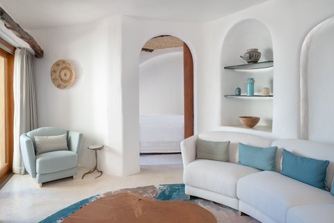 HOTEL CALA DI VOLPE COSTA SMER - Photo 38