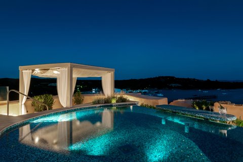 HOTEL CALA DI VOLPE COSTA SMER - Photo 39