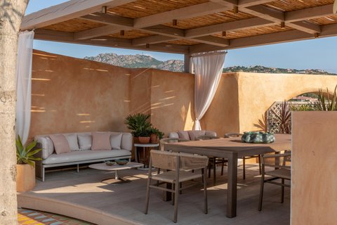 HOTEL CALA DI VOLPE COSTA SMER - Photo 40