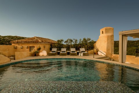 HOTEL CALA DI VOLPE COSTA SMER - Photo 41